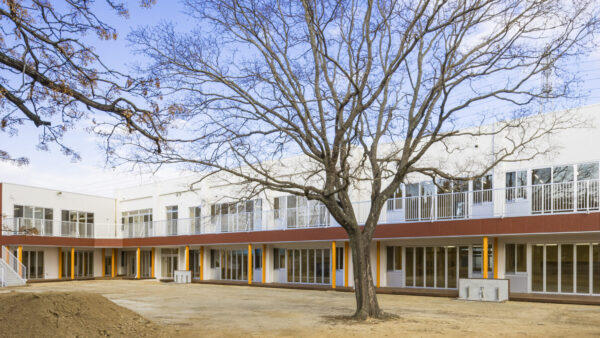 希望が丘こども園