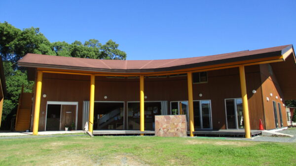 希望が丘子育て支援センター（希望が丘ふれあいセンター）